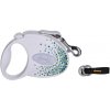 Flexi Glam Splash Leaf pásik