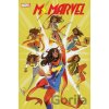 Ms. Marvel: Beyond the Limit - Samira Ahmed