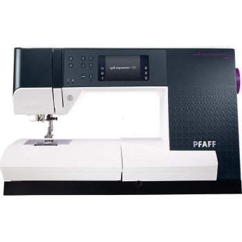 Pfaff Expression 720