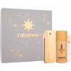 Paco Rabanne 1 Million EdT 100 ml + EdT 10ml + Deospray 150ml, Darčeková sada (M)