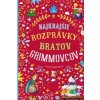 Najkrajšie rozprávky bratov Grimmovcov - Kolektív