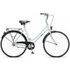 Bicykel Dema MODET 24x1,75 celeste green 2009