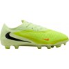 Kopačky Nike JR PHANTOM 6 LOW PRO FG/MG hm9204-800 Veľkosť 36 EU | 3,5 UK | 4Y US | 23 CM