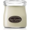 Milkhouse Candle Co. Creamery Citrus & Lavender vonná sviečka Cream Jar 142 g