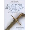 Na západe nič nové - Pavel Dvořák