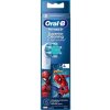 Oral-B EB10S Spiderman - 4ks / Náhradné hlavice (EB10S Spiderman 4 szt.)