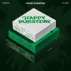 Seventeen: Happy Burstday (With Aladin Benefit) - CD