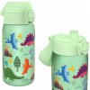 Fľaša na vodu pre deti fľaša na vodu 350 ml Ion8 dinosaury