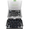 Festool INST SYS3 ORG M 89 systainer³ 205746
