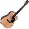 Sigma Guitars DMC-1E-MF