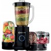 STOLNÝ MIXÉR NUTRIBULLET 200/400/800ML SEKÁČIK 800W BOKATO