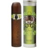 Cuba Original Green 100 ml toaletná voda pre mužov EDT