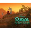 The Art of Raya and the Last Dragon - Osnat Shurer