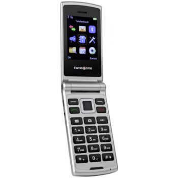 Swisstone SC700 Dual SIM