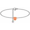 SWAROVSKI E. RETIAZKA NA NOHU LOVE FOREVER SEL1026