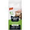 Podstielka Worlds Best Cat Litter - 2 x 12,7 kg
