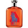 Ralph Lauren Big Pony 4, Toaletná voda 125ml - tester pre mužov