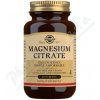 Solgar Magnesium Citrate 200 mg 60 tabliet