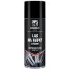 Lak na ráfiky strieborný 400 ml Den Braven