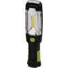 EMOS COB LED + LED nabíj. prac. svietidlo P4518, 380 lm,2500 mAh