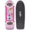 Skateboard Cruiser Impala Latis Cruiserboard Art Baby Girl 31.5