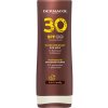 DERMACOL Sun Mlieko na opaľovanie SPF 30 200 ml