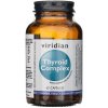Viridian Thyroid Complex 60 kapsúl