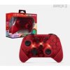 Armor3 NuCamp Wireless Controller for Nintendo Switch - Red LED (SWITCH)