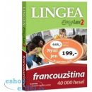 Lingea easyLex 2 francúzsky slovník