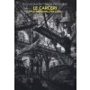 carceri. Spazi immaginali dal caos