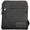 BIKKEMBERGS Praktická Pánska Crossbody Taška Čierna Farba: čierna, Veľkosť: UNI