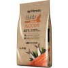 Fitmin Purity Indoor krmivo pre mačky 1,5 kg