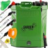Batériový batohový postrekovač 10L Garden Line 12V 8Ah