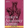 Gray's Anatomy (Gray,Henry,M.D. F.R.S.)()