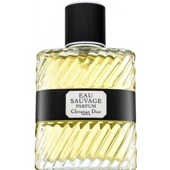 Christian Dior Eau Sauvage Parfum parfumovaná voda pánska 50 ml od 78,33 €  - Heureka.sk