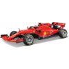 Maisto RC - 1:24 F1 Ferrari SF90 (2019) (101282353)