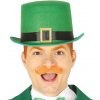 Klobúk zelený Cylinder St. Patrick – Svätý Patrik 8434077130223
