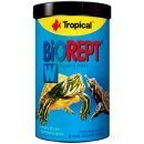 Krmivo pre terarijné zvieratá Tropical Biorept W 1000ml/300g