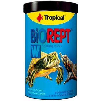 Tropical Biorept W 1000ml/300g