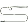 MadCat Náväzec Coated Pellet Rig Sinking 0,75 1,2 mm 55 cm 1/0