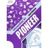 Pioneer Intermediate Workbook with Key