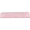 The One Towelling® Osuška 100x180 T1-100 Light Pink 100 x 180 cm