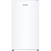 Jednodverová chladnička Zerowatt ZHTOP484WC