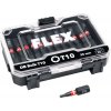 Flex DB T10-25mm 25ks 534154