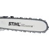 STIHL Rollomatic E 35cm, 3/8P, 9Z 1,3mm 3005 000 4809 (Vodiaca lišta 3005 000 4809)