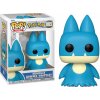 Funko POP! Games Pokémon Munchlax 885