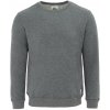 Mikina Lonsdale DK. Grey Marl 1154490 XL