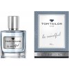 Tom Tailor Be Mindful Man, toaletná voda pánska 30 ml, 30ml