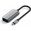 Satechi adaptér USB-C to HDMI 2.1 8K - Space Gray ST-AC8KHM