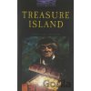 Library 4 - Treasure Island +CD - Oxford University Press